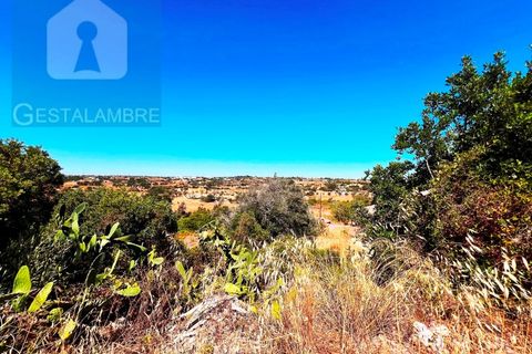 Helårsgrund i Guia, Faro, Guia - € 199.000 | Ref: VP1705 - foto 3