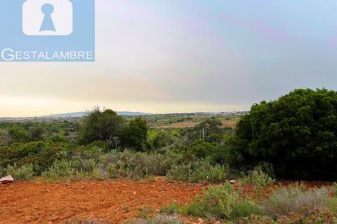 Helårsgrund i Guia, Faro, Guia - € 199.000 | Ref: VP1705 - foto 7