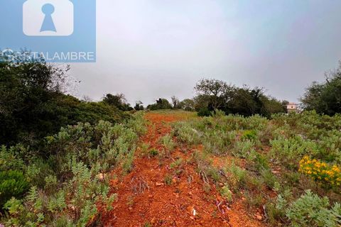 Helårsgrund i Guia, Faro, Guia - € 199.000 | Ref: VP1705 - foto 11