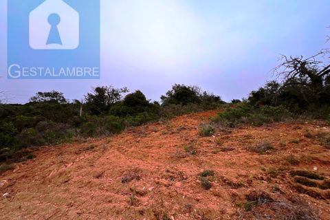 Helårsgrund i Guia, Faro, Guia - € 199.000 | Ref: VP1705 - foto 14