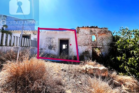Helårsgrund i Guia, Faro, Guia - € 199.000 | Ref: VP1705 - foto 1