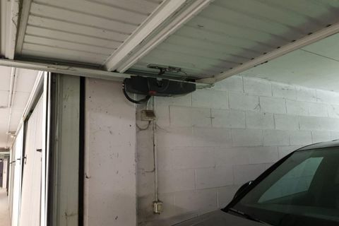Garage i Padua, Padua, Padua - € 85.000 | Ref: GARA - foto 2