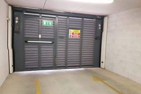 Garage i Padua, Padua, Padua - € 85.000 | Ref: GARA - foto 3