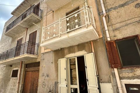 Villa a Ribera, Agrigento, Ribera - € 30.000 | Ref: M/1075 - foto 2