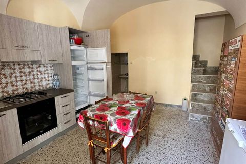 Villa a Ribera, Agrigento, Ribera - € 30.000 | Ref: M/1075 - foto 4