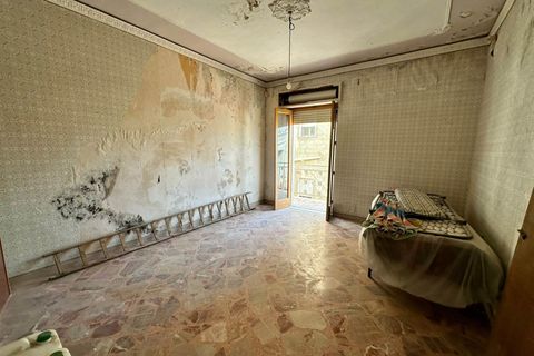 Villa a Ribera, Agrigento, Ribera - € 30.000 | Ref: M/1075 - foto 11