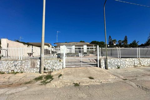 Landejendom i Ribera, Agrigento, Ribera - € 190.000 | Ref: M/1064 - foto 4