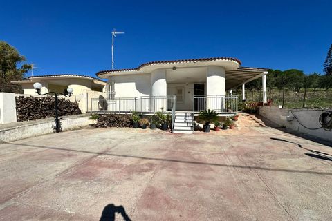 Landejendom i Ribera, Agrigento, Ribera - € 190.000 | Ref: M/1064 - foto 5