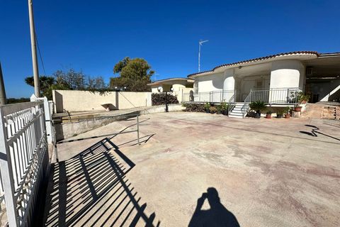 Landejendom i Ribera, Agrigento, Ribera - € 190.000 | Ref: M/1064 - foto 6