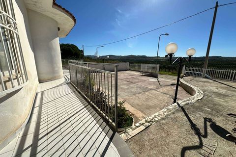 Landejendom i Ribera, Agrigento, Ribera - € 190.000 | Ref: M/1064 - foto 8