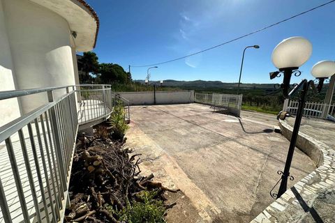 Landejendom i Ribera, Agrigento, Ribera - € 190.000 | Ref: M/1064 - foto 9