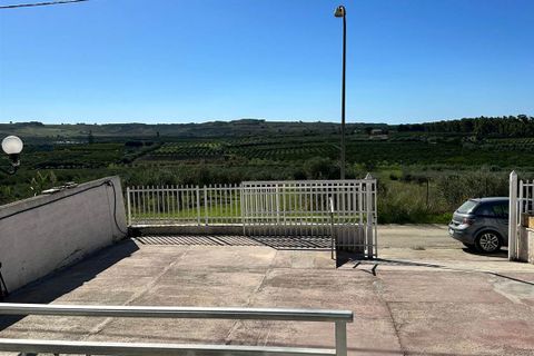 Landejendom i Ribera, Agrigento, Ribera - € 190.000 | Ref: M/1064 - foto 10