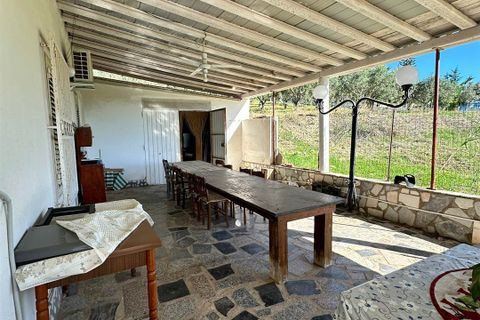 Landejendom i Ribera, Agrigento, Ribera - € 190.000 | Ref: M/1064 - foto 11