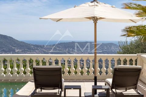 Villa a Nice, Alpes-Maritimes, Nice - € 3.400.000 | Ref: MZINC329 - foto 3