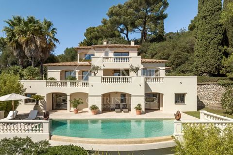 Villa a Nice, Alpes-Maritimes, Nice - € 3.400.000 | Ref: MZINC329 - foto 2
