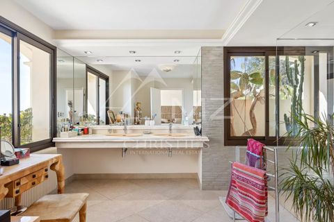 Villa a Nice, Alpes-Maritimes, Nice - € 3.400.000 | Ref: MZINC329 - foto 11