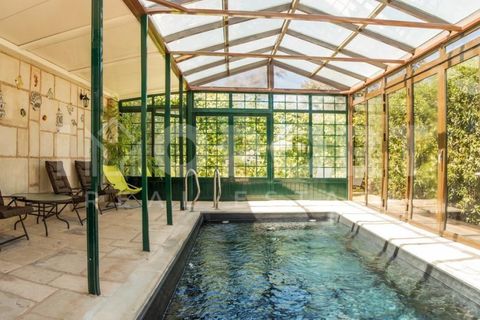 Villa i Silves, Faro, Silves - € 4.000.000 | Ref: PAL-1 - foto 2