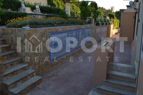 Villa i Silves, Faro, Silves - € 4.000.000 | Ref: PAL-1 - foto 6