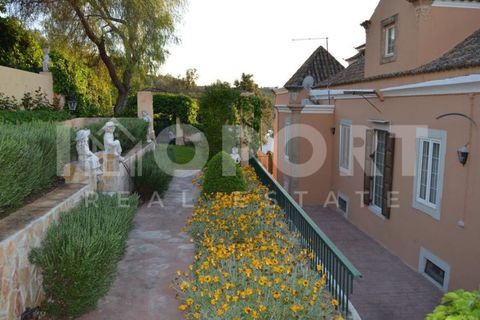 Villa i Silves, Faro, Silves - € 4.000.000 | Ref: PAL-1 - foto 8