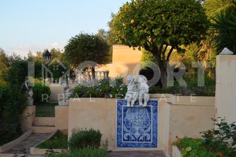 Villa i Silves, Faro, Silves - € 4.000.000 | Ref: PAL-1 - foto 9