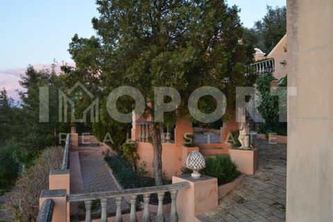 Villa i Silves, Faro, Silves - € 4.000.000 | Ref: PAL-1 - foto 10