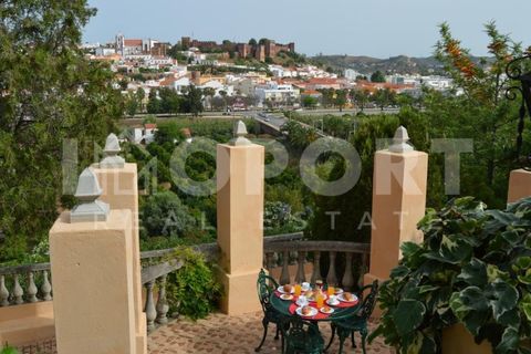 Villa i Silves, Faro, Silves - € 4.000.000 | Ref: PAL-1 - foto 13