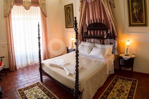 Villa i Silves, Faro, Silves - € 4.000.000 | Ref: PAL-1 - foto 25
