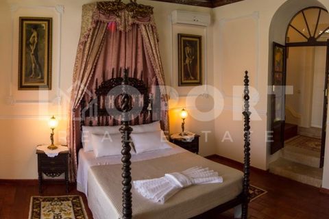 Villa i Silves, Faro, Silves - € 4.000.000 | Ref: PAL-1 - foto 26