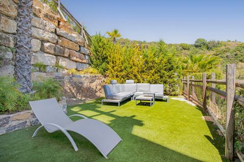 Villa a Benahavis, Malaga, Benahavis - € 985.000 | Ref: EXP07245/8930 - foto 4