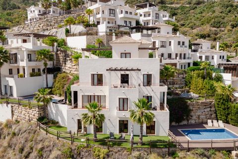 Villa a Benahavis, Malaga, Benahavis - € 985.000 | Ref: EXP07245/8930 - foto 5