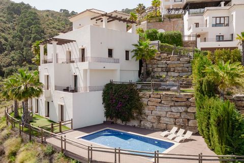Villa a Benahavis, Malaga, Benahavis - € 985.000 | Ref: EXP07245/8930 - foto 6