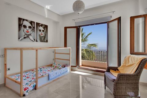 Villa a Benahavis, Malaga, Benahavis - € 985.000 | Ref: EXP07245/8930 - foto 37