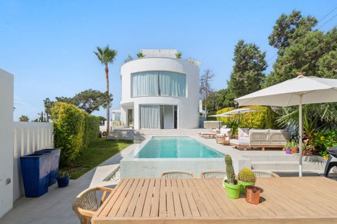 Villa a Marbesa, Malaga, Marbesa - € 1.595.000 | Ref: R4842364 - foto 27