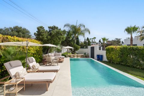 Villa a Marbesa, Malaga, Marbesa - € 1.595.000 | Ref: R4842364 - foto 32