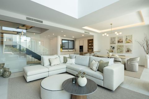 Rækkehus i Marbella, Malaga, Marbella - € 1.295.000 | Ref: R4851493 - foto 21
