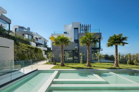 Rækkehus i Marbella, Malaga, Marbella - € 1.295.000 | Ref: R4851493 - foto 30