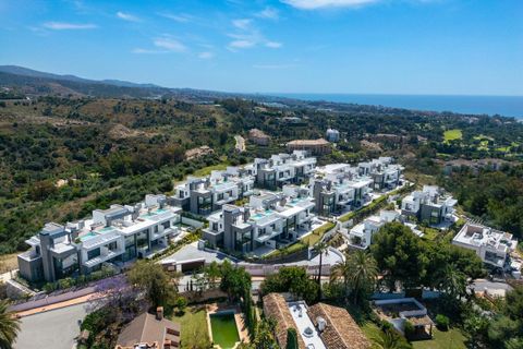Rækkehus i Marbella, Malaga, Marbella - € 1.295.000 | Ref: R4851493 - foto 31