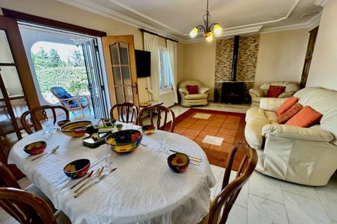 Landejendom i Castalla, Alicante, Castalla - € 655.000 | Ref: CSPR-44910 - foto 6