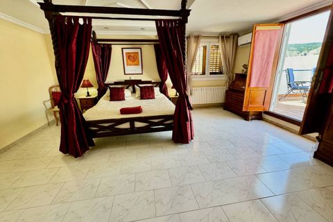 Landejendom i Castalla, Alicante, Castalla - € 655.000 | Ref: CSPR-44910 - foto 23