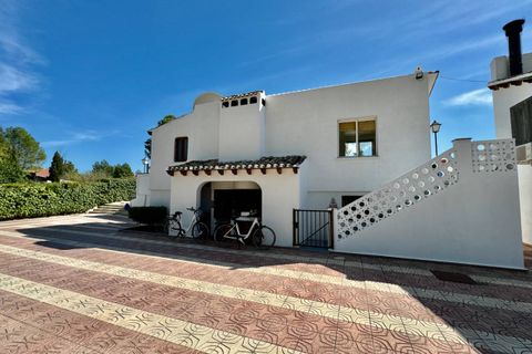 Landejendom i Castalla, Alicante, Castalla - € 655.000 | Ref: CSPR-44910 - foto 36