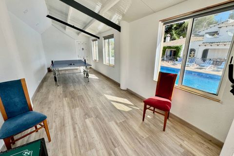 Landejendom i Castalla, Alicante, Castalla - € 655.000 | Ref: CSPR-44910 - foto 37