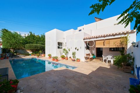 Villa i Mojacar, Almeria, Mojacar - € 745.000 | Ref: A298 - foto 1