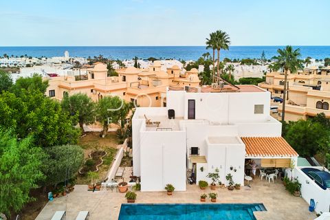 Villa i Mojacar, Almeria, Mojacar - € 745.000 | Ref: A298 - foto 3