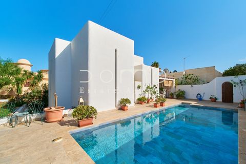 Villa i Mojacar, Almeria, Mojacar - € 745.000 | Ref: A298 - foto 2