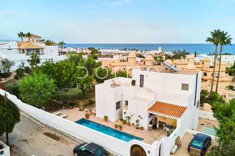 Villa i Mojacar, Almeria, Mojacar - € 745.000 | Ref: A298 - foto 6