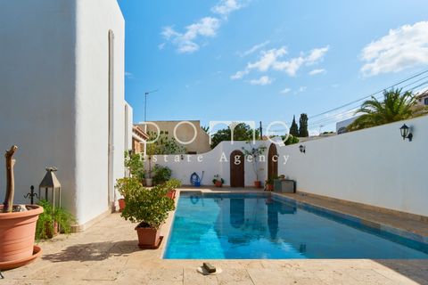 Villa i Mojacar, Almeria, Mojacar - € 745.000 | Ref: A298 - foto 8