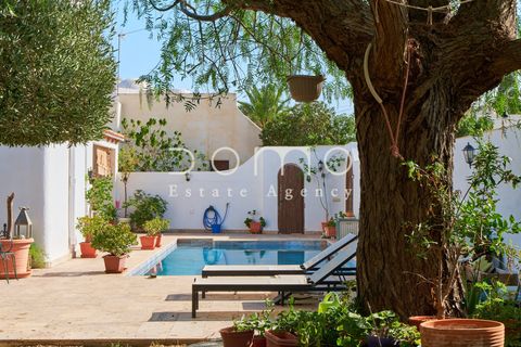 Villa i Mojacar, Almeria, Mojacar - € 745.000 | Ref: A298 - foto 10