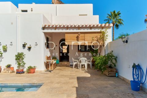 Villa i Mojacar, Almeria, Mojacar - € 745.000 | Ref: A298 - foto 11