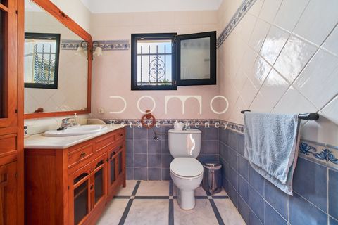 Villa i Mojacar, Almeria, Mojacar - € 745.000 | Ref: A298 - foto 35