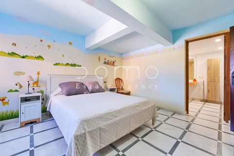 Villa i Mojacar, Almeria, Mojacar - € 745.000 | Ref: A298 - foto 36